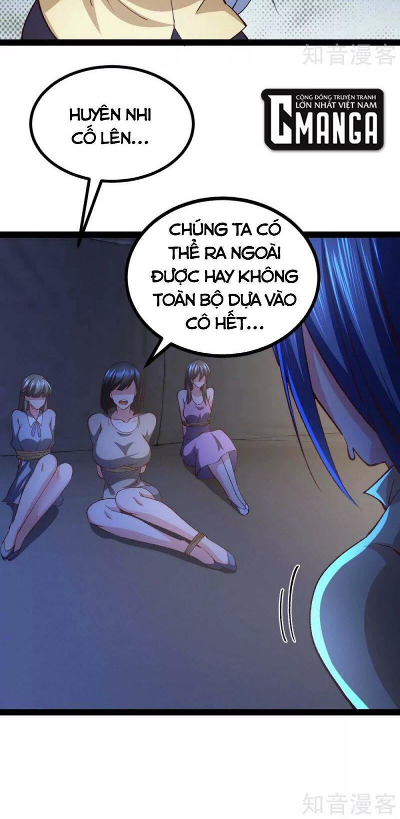 Quân Đoàn Nữ Tử Ngày Tận Thế Của Tôi: Chapter 44