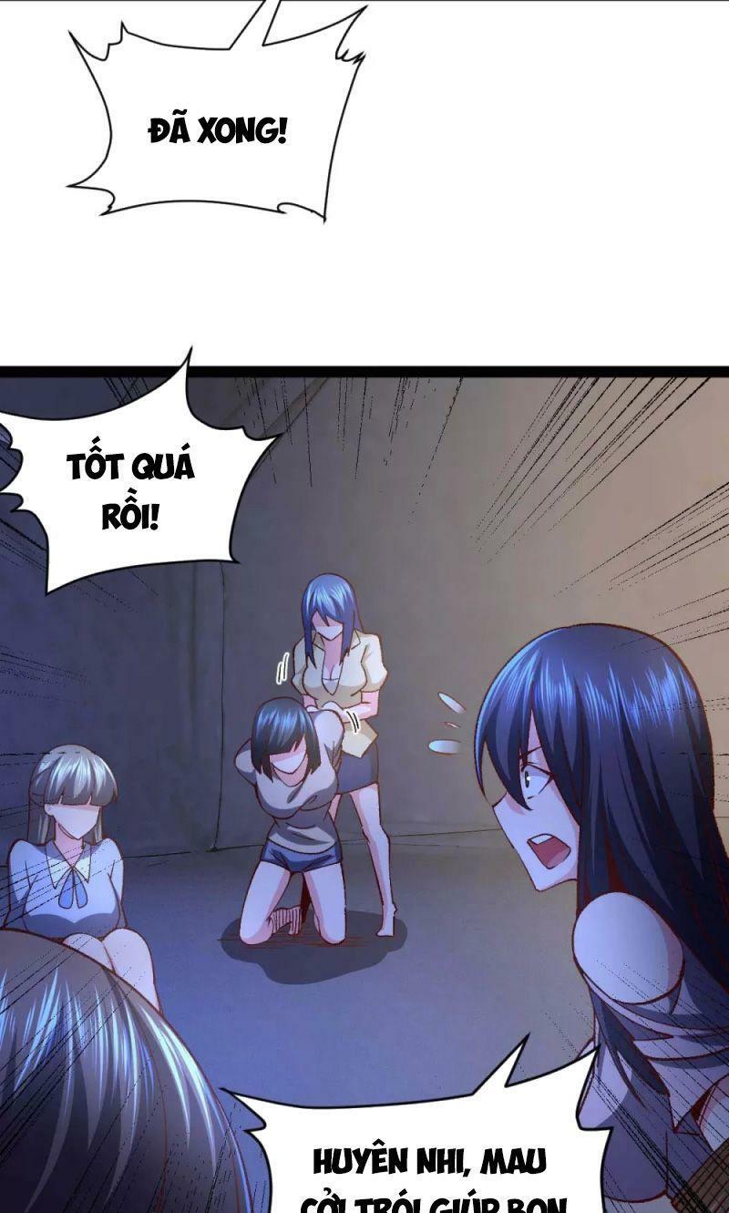 Quân Đoàn Nữ Tử Ngày Tận Thế Của Tôi: Chapter 44