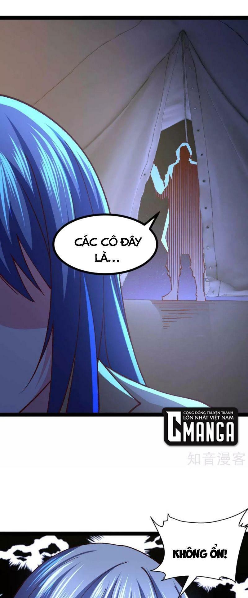 Quân Đoàn Nữ Tử Ngày Tận Thế Của Tôi: Chapter 44