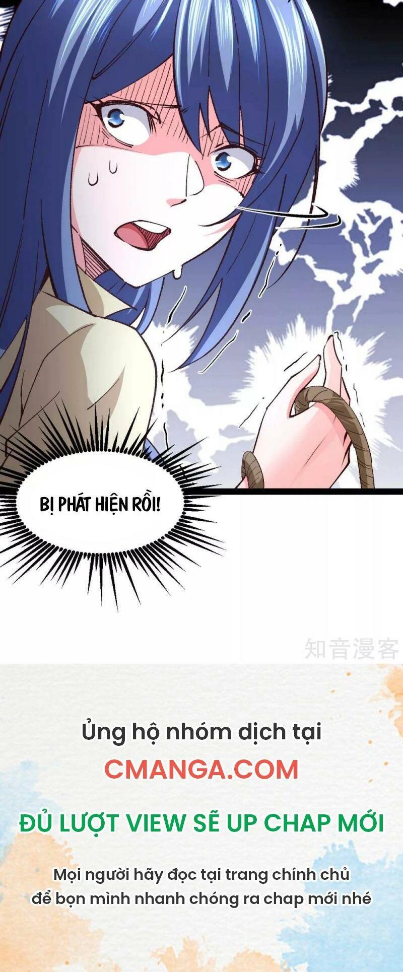 Quân Đoàn Nữ Tử Ngày Tận Thế Của Tôi: Chapter 44