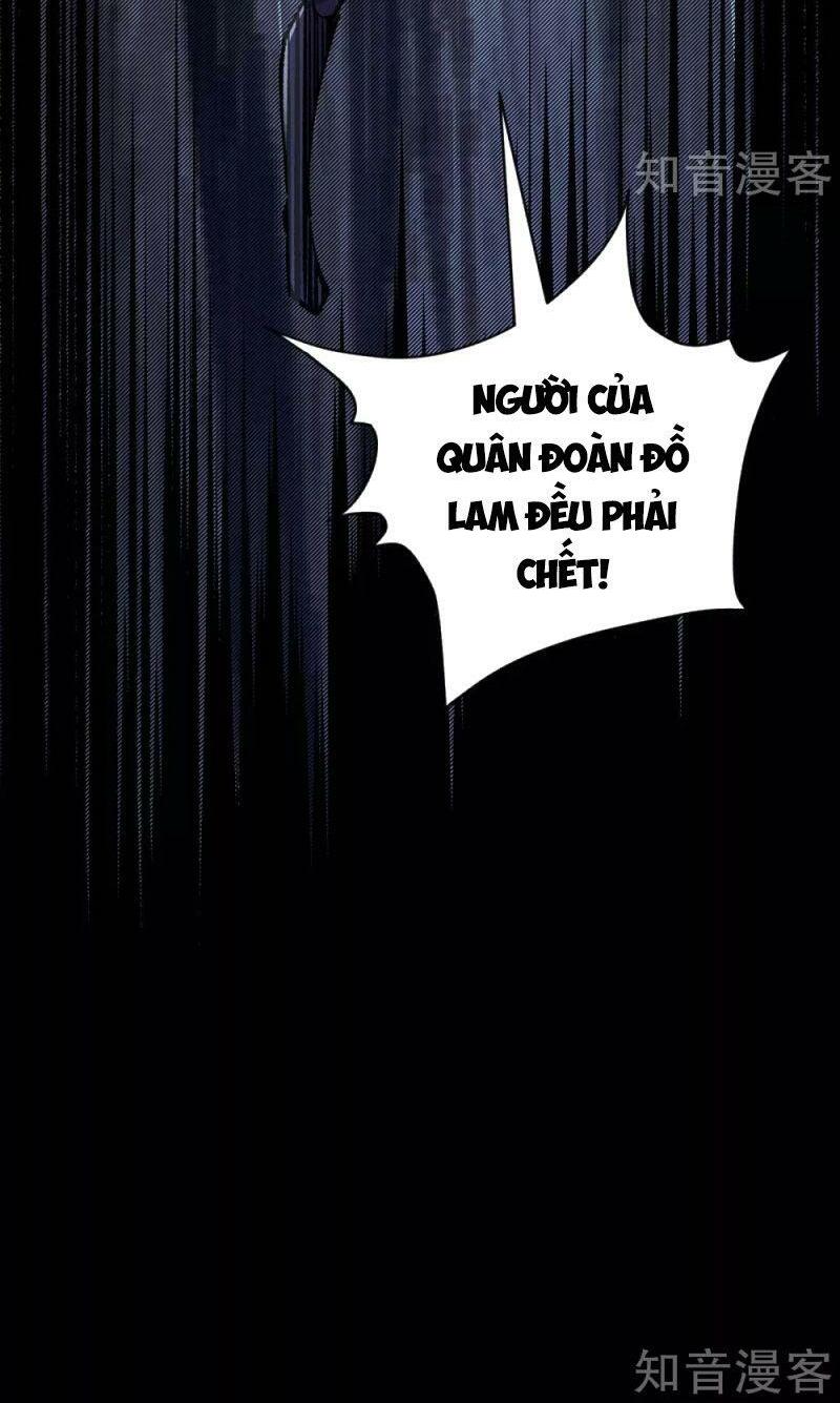 Quân Đoàn Nữ Tử Ngày Tận Thế Của Tôi: Chapter 44