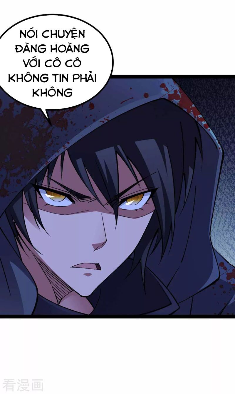 Quân Đoàn Nữ Tử Ngày Tận Thế Của Tôi: Chapter 45