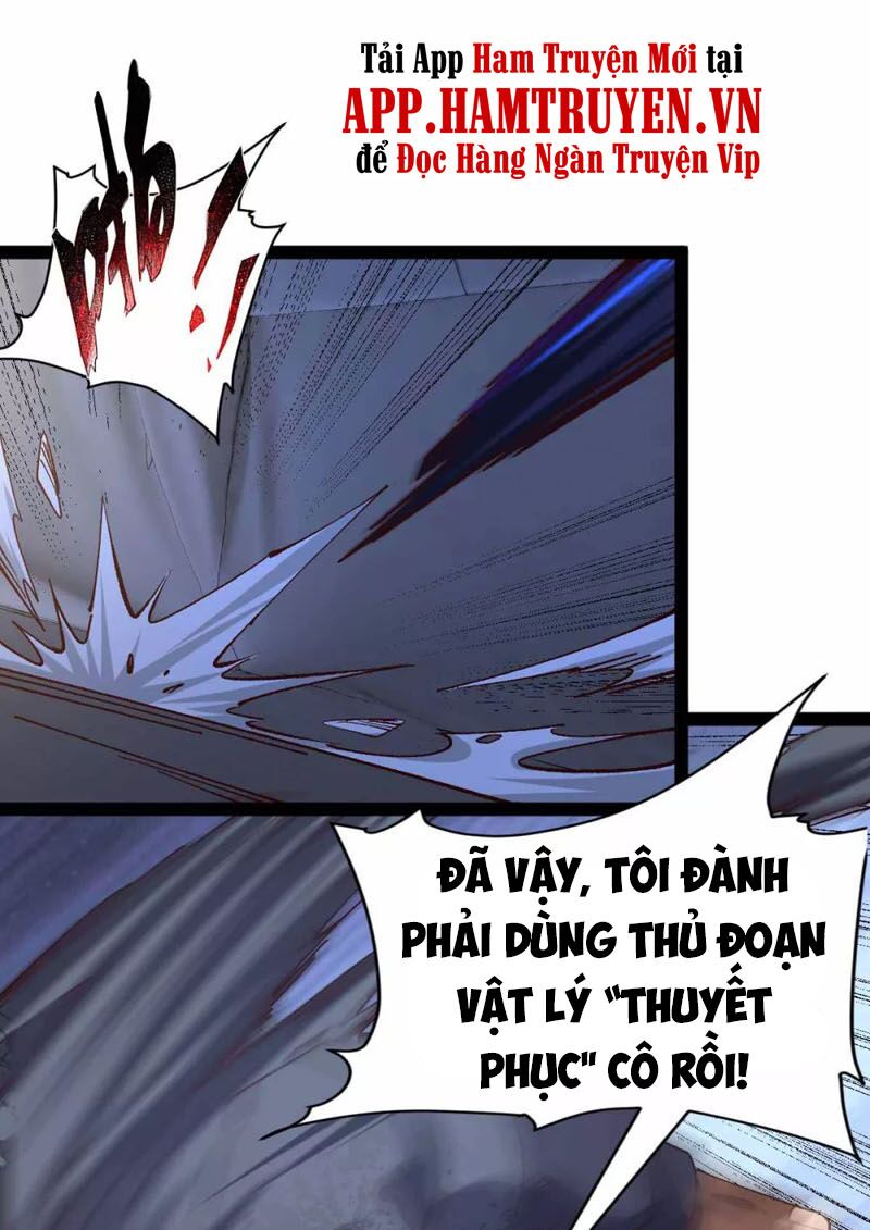Quân Đoàn Nữ Tử Ngày Tận Thế Của Tôi: Chapter 45