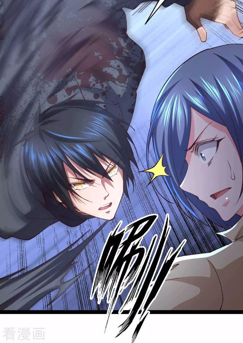 Quân Đoàn Nữ Tử Ngày Tận Thế Của Tôi: Chapter 45