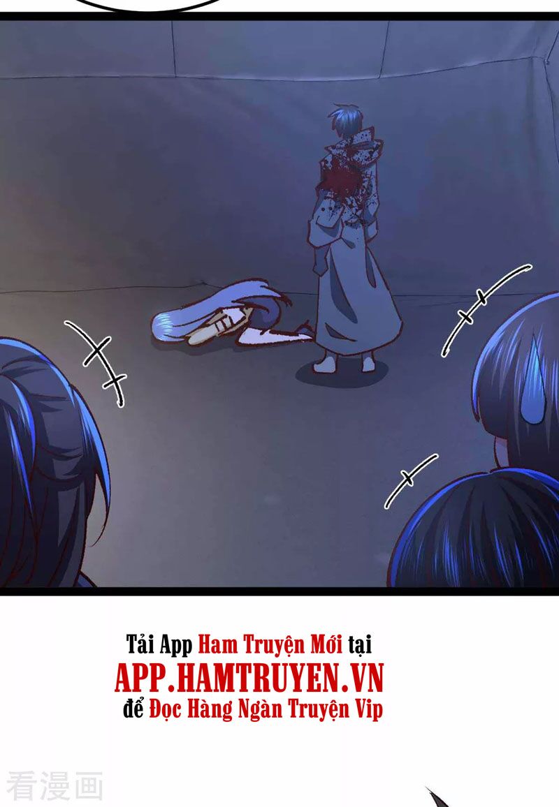 Quân Đoàn Nữ Tử Ngày Tận Thế Của Tôi: Chapter 45