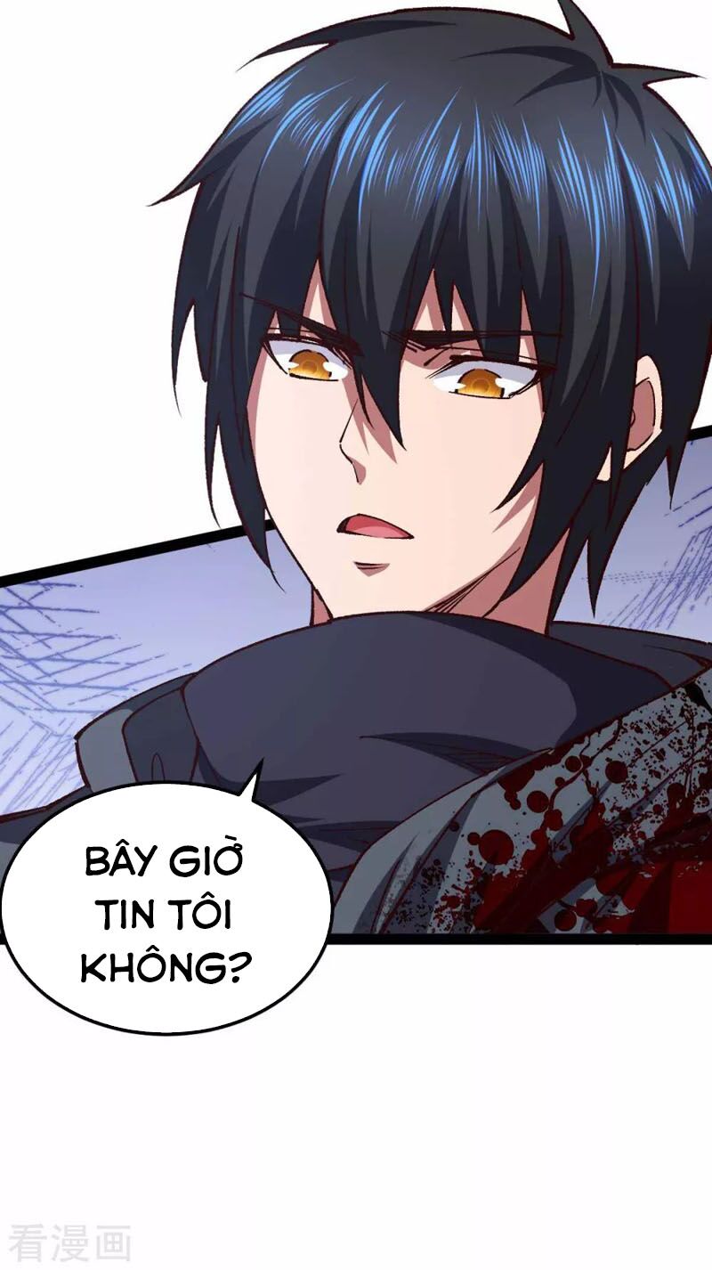 Quân Đoàn Nữ Tử Ngày Tận Thế Của Tôi: Chapter 45