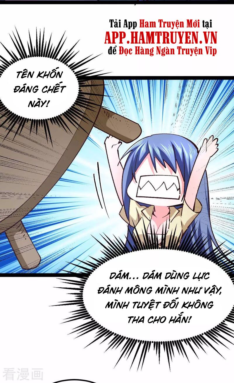 Quân Đoàn Nữ Tử Ngày Tận Thế Của Tôi: Chapter 45