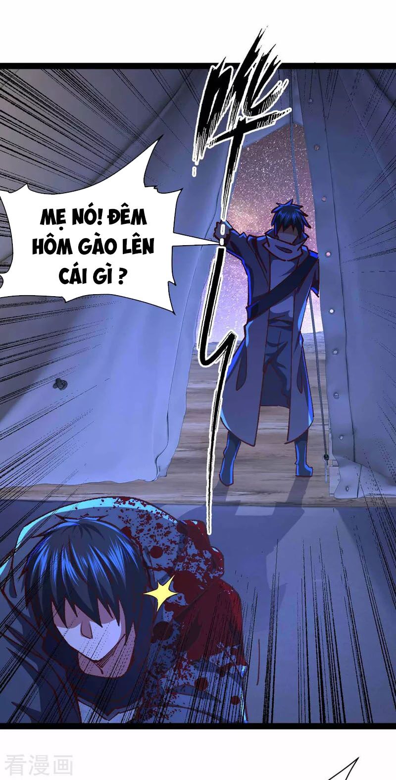Quân Đoàn Nữ Tử Ngày Tận Thế Của Tôi: Chapter 45