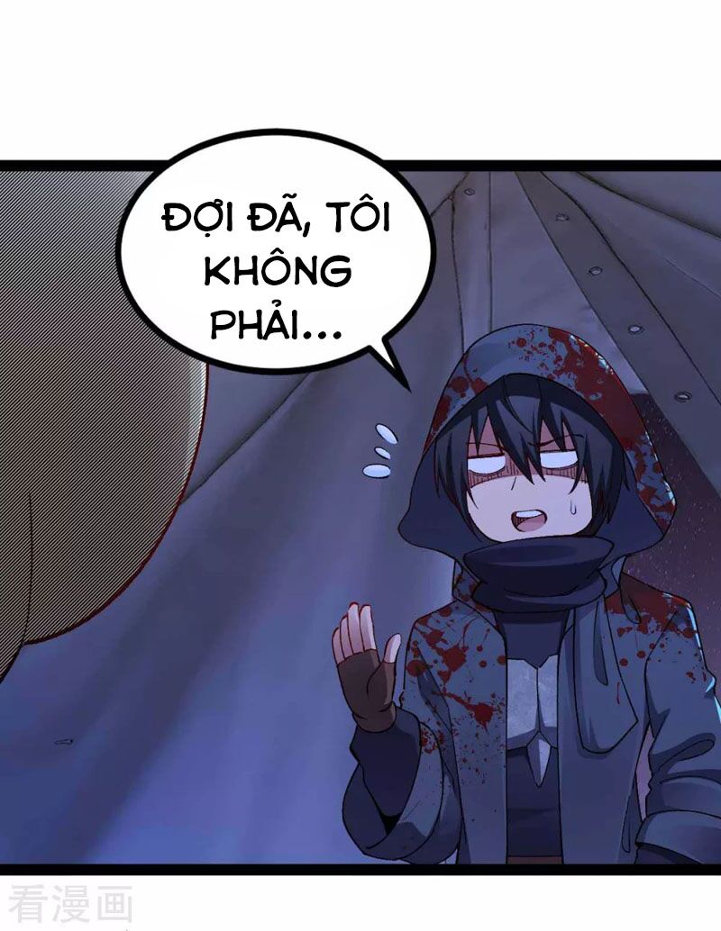 Quân Đoàn Nữ Tử Ngày Tận Thế Của Tôi: Chapter 45