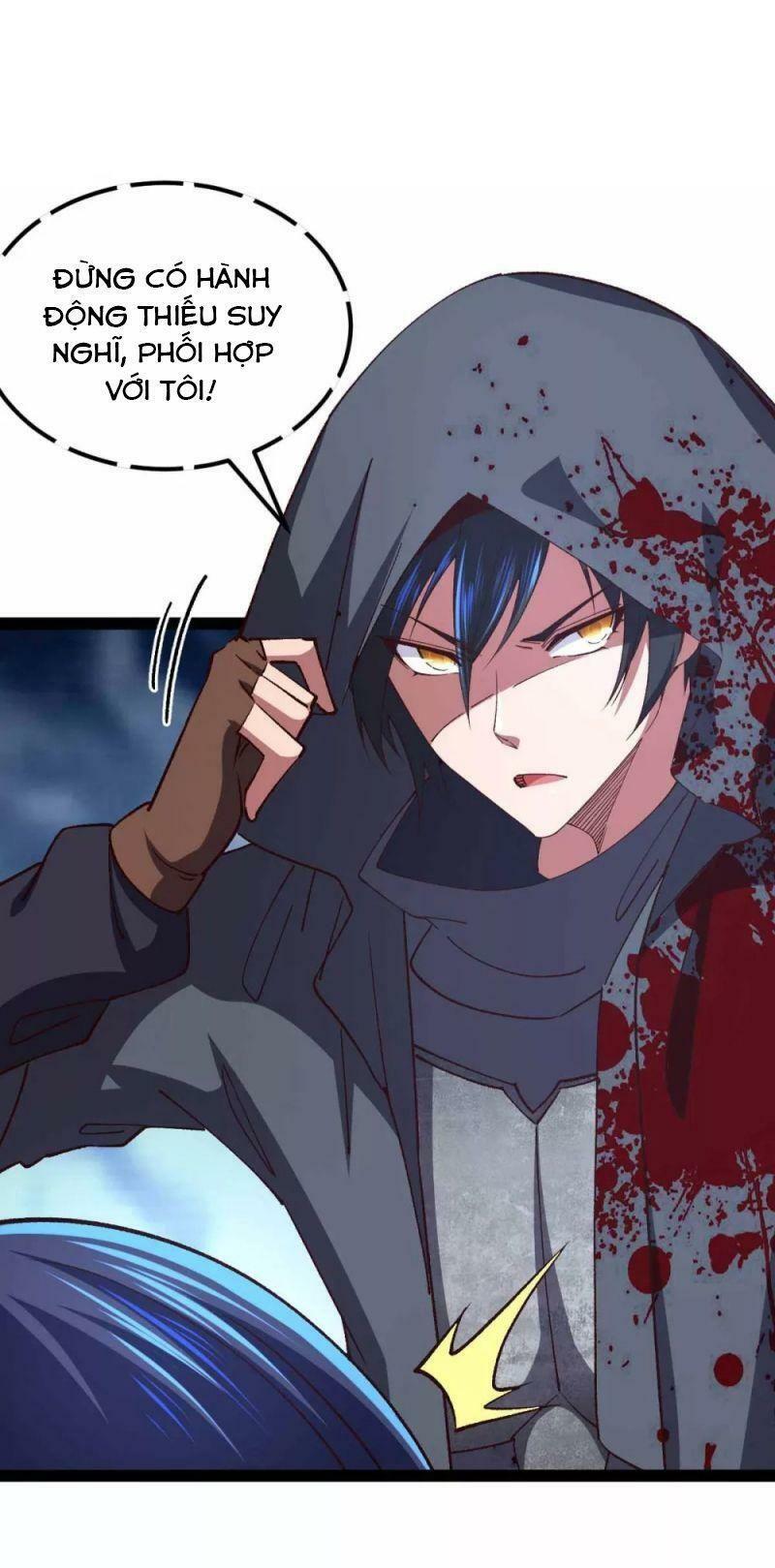 Quân Đoàn Nữ Tử Ngày Tận Thế Của Tôi: Chapter 46