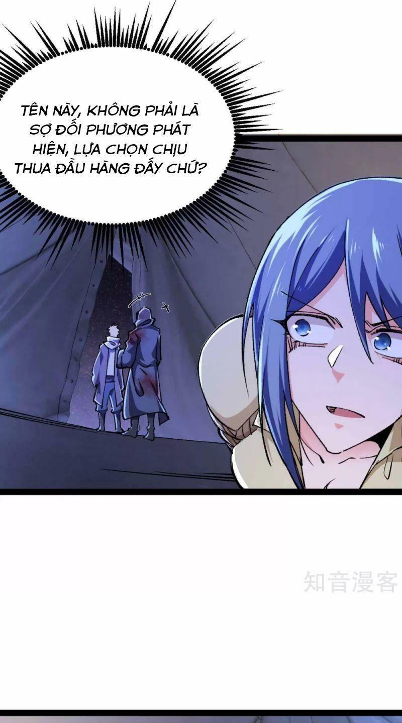 Quân Đoàn Nữ Tử Ngày Tận Thế Của Tôi: Chapter 46
