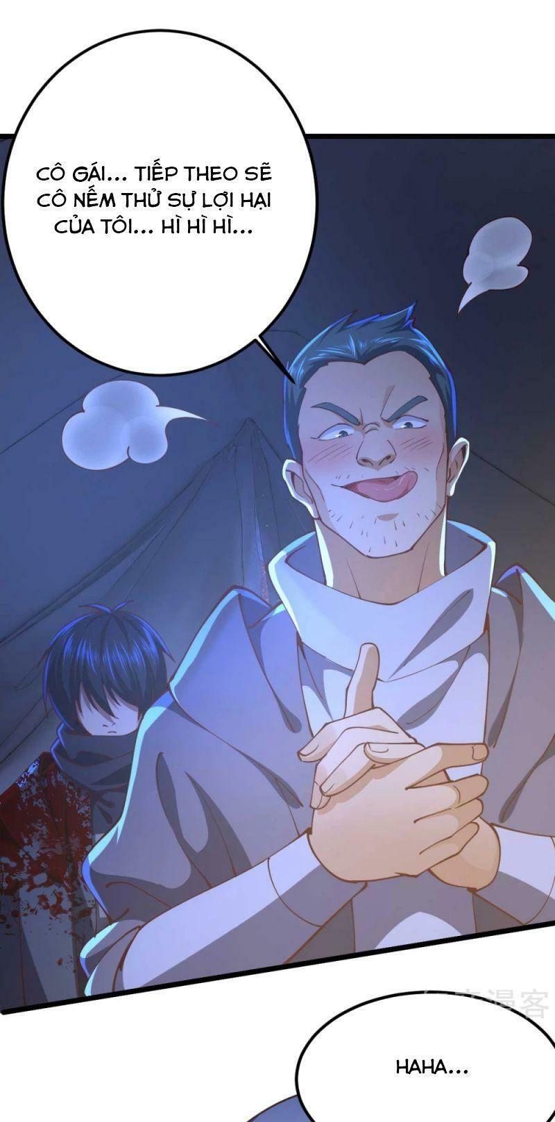 Quân Đoàn Nữ Tử Ngày Tận Thế Của Tôi: Chapter 46