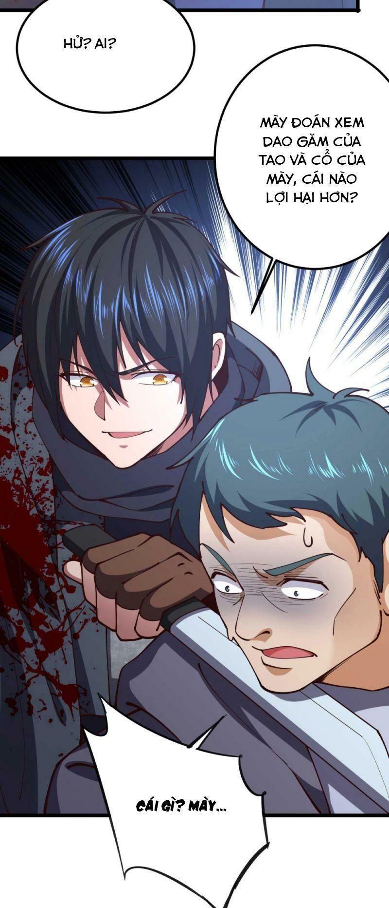 Quân Đoàn Nữ Tử Ngày Tận Thế Của Tôi: Chapter 46