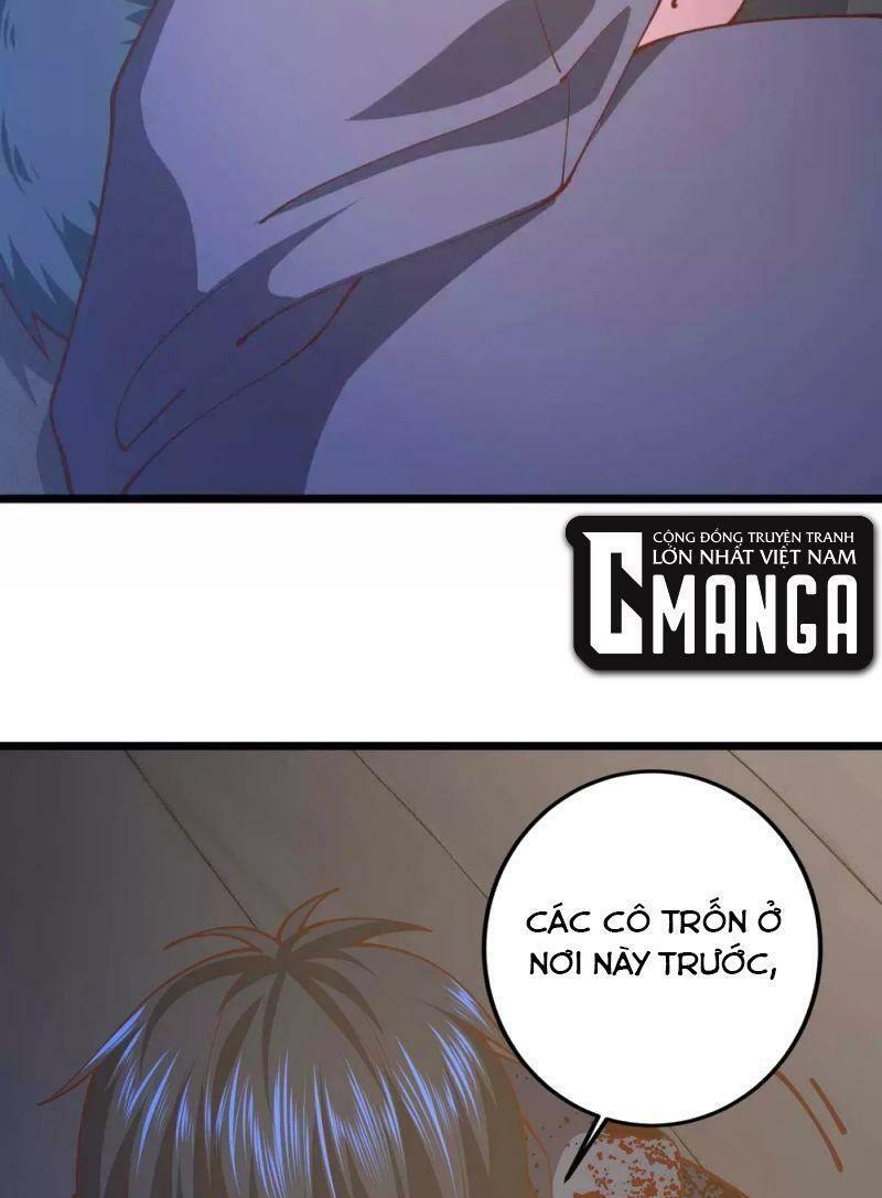 Quân Đoàn Nữ Tử Ngày Tận Thế Của Tôi: Chapter 46