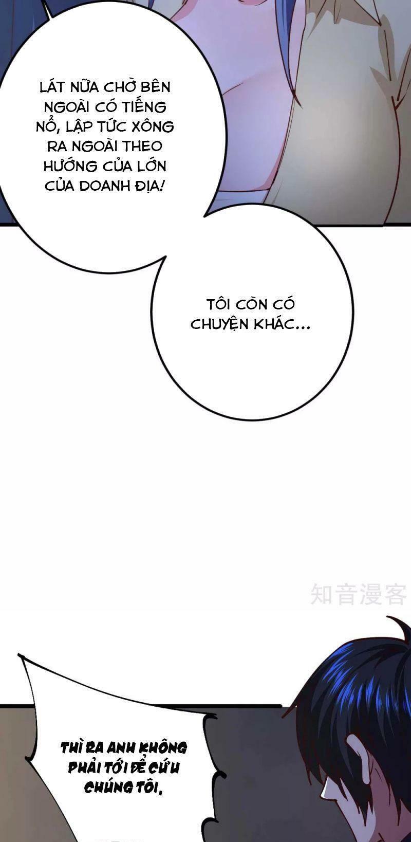 Quân Đoàn Nữ Tử Ngày Tận Thế Của Tôi: Chapter 46