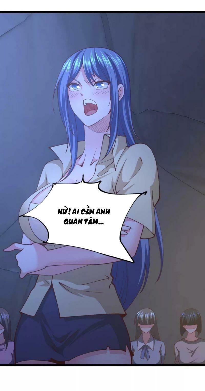 Quân Đoàn Nữ Tử Ngày Tận Thế Của Tôi: Chapter 46