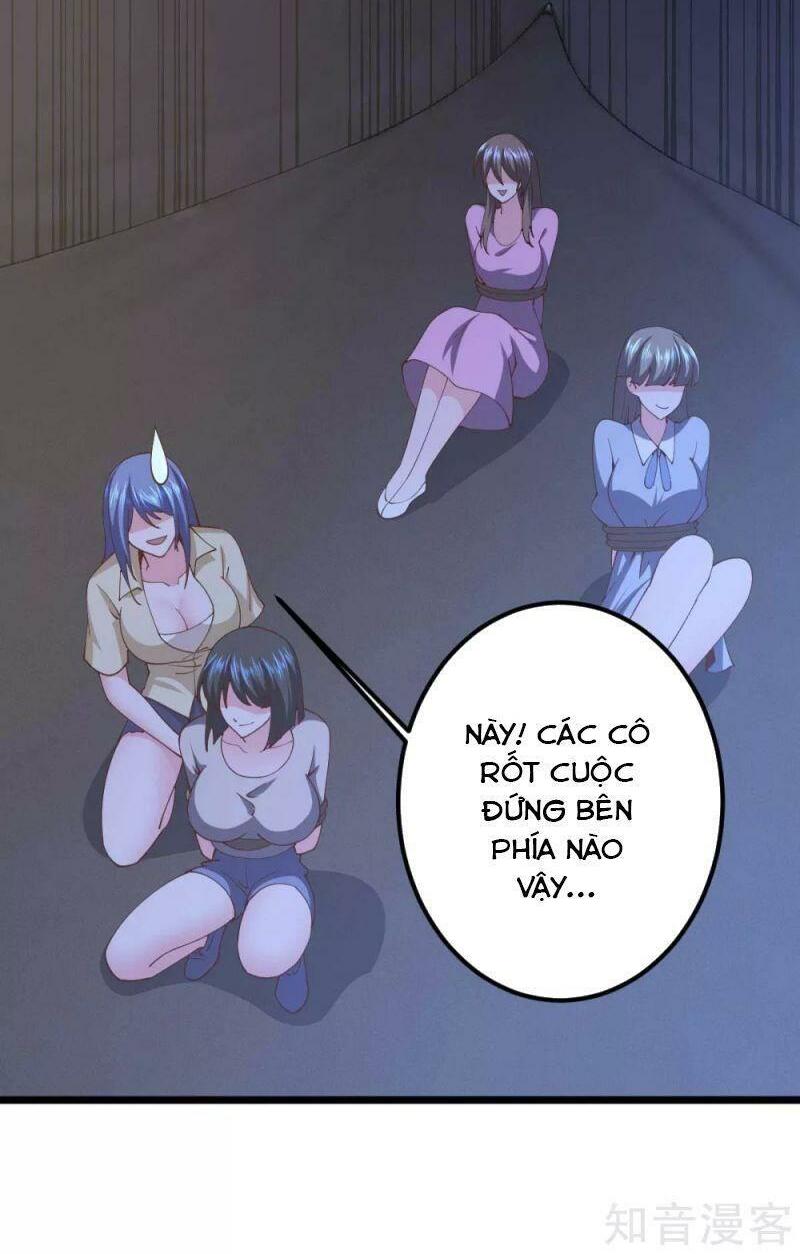 Quân Đoàn Nữ Tử Ngày Tận Thế Của Tôi: Chapter 46