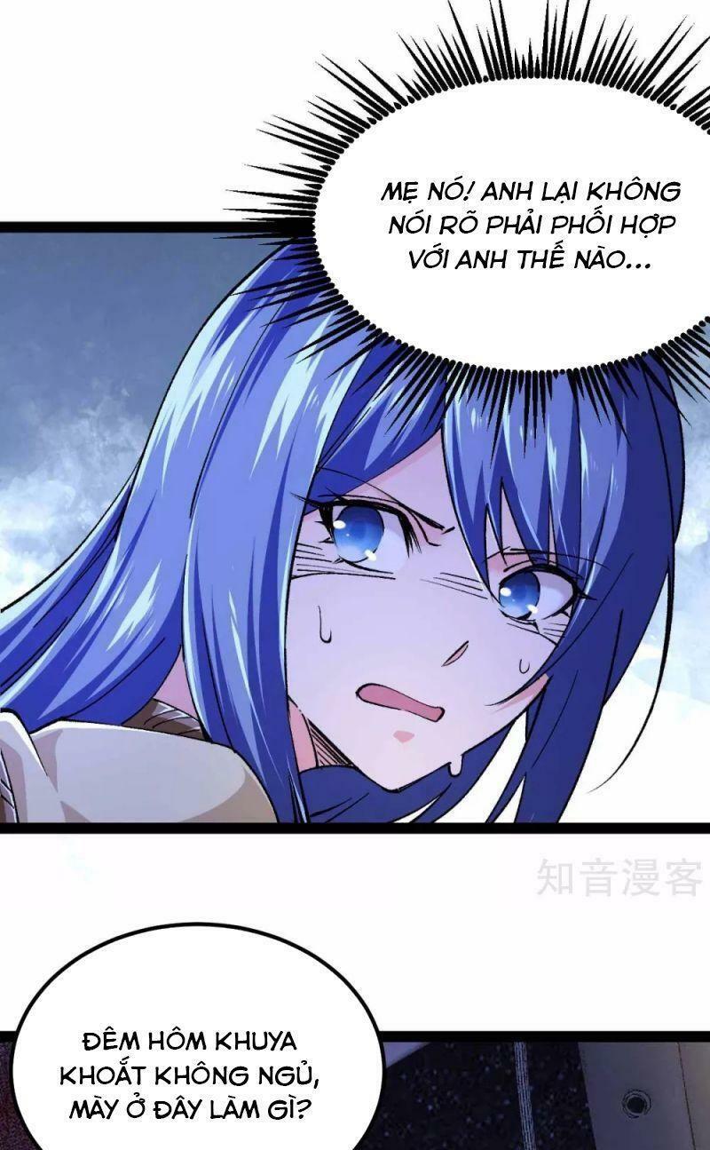 Quân Đoàn Nữ Tử Ngày Tận Thế Của Tôi: Chapter 46