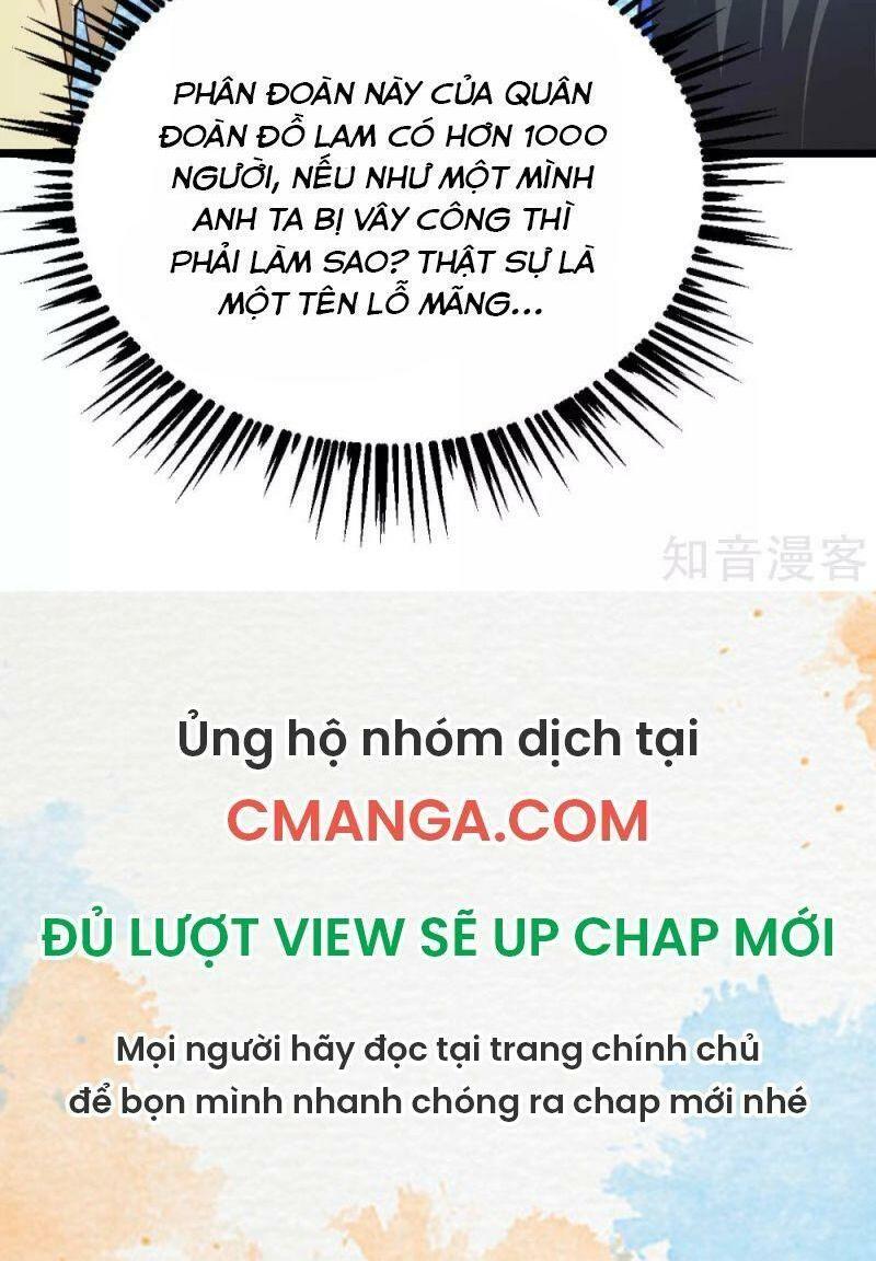 Quân Đoàn Nữ Tử Ngày Tận Thế Của Tôi: Chapter 46