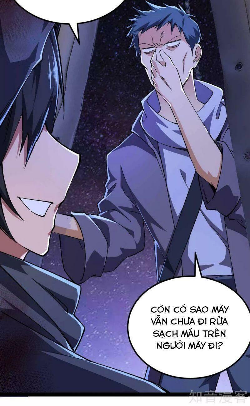 Quân Đoàn Nữ Tử Ngày Tận Thế Của Tôi: Chapter 46