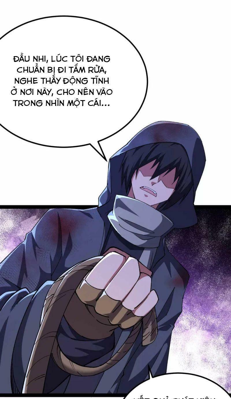 Quân Đoàn Nữ Tử Ngày Tận Thế Của Tôi: Chapter 46