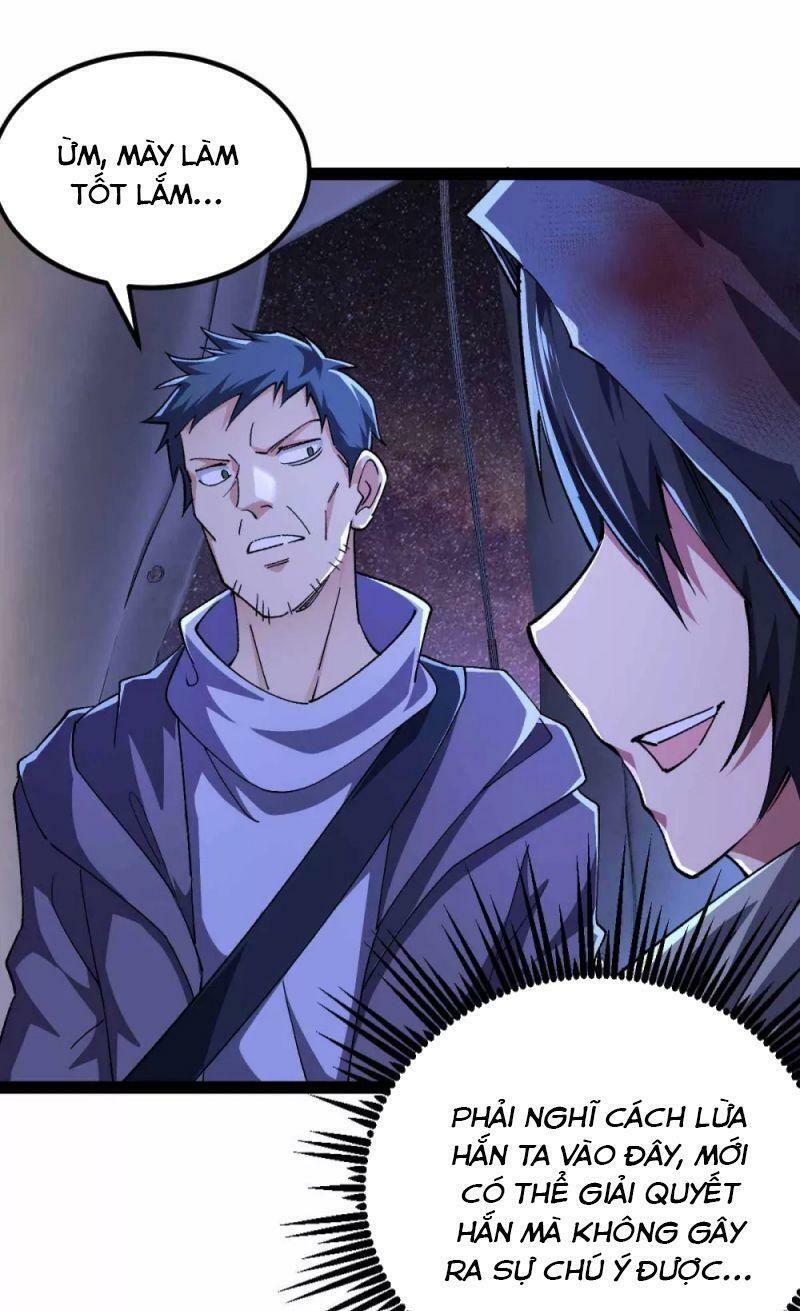 Quân Đoàn Nữ Tử Ngày Tận Thế Của Tôi: Chapter 46