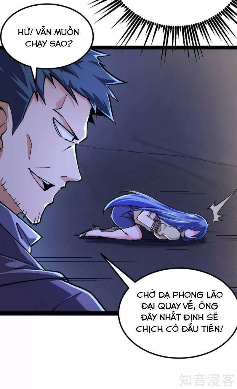 Quân Đoàn Nữ Tử Ngày Tận Thế Của Tôi: Chapter 46