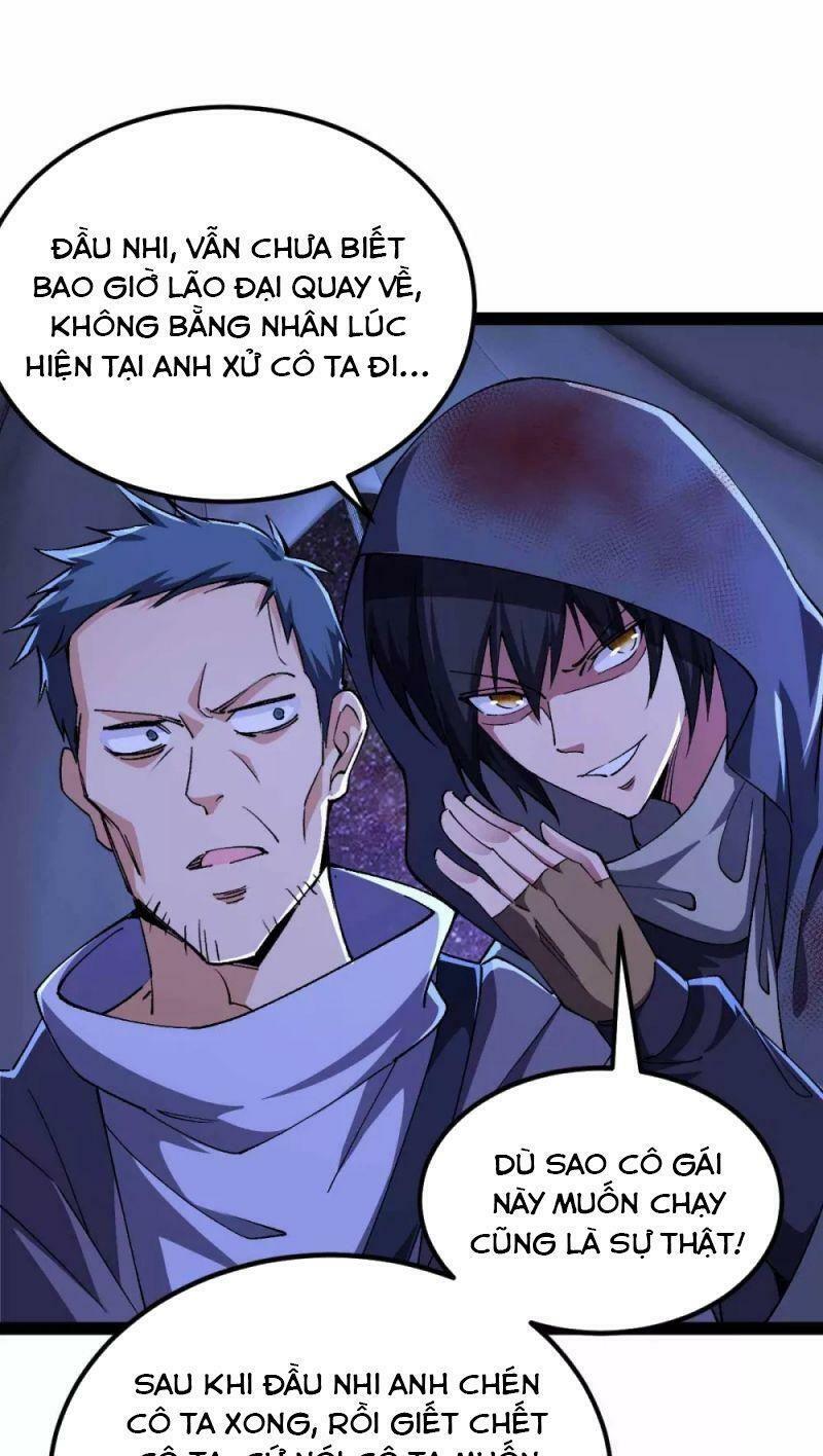 Quân Đoàn Nữ Tử Ngày Tận Thế Của Tôi: Chapter 46