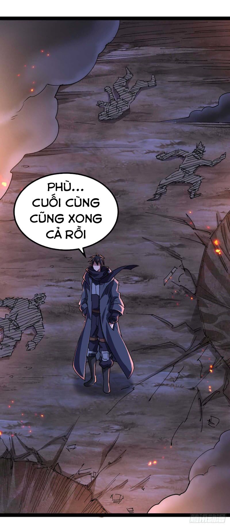 Quân Đoàn Nữ Tử Ngày Tận Thế Của Tôi: Chapter 49