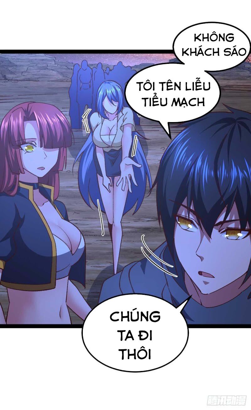 Quân Đoàn Nữ Tử Ngày Tận Thế Của Tôi: Chapter 49