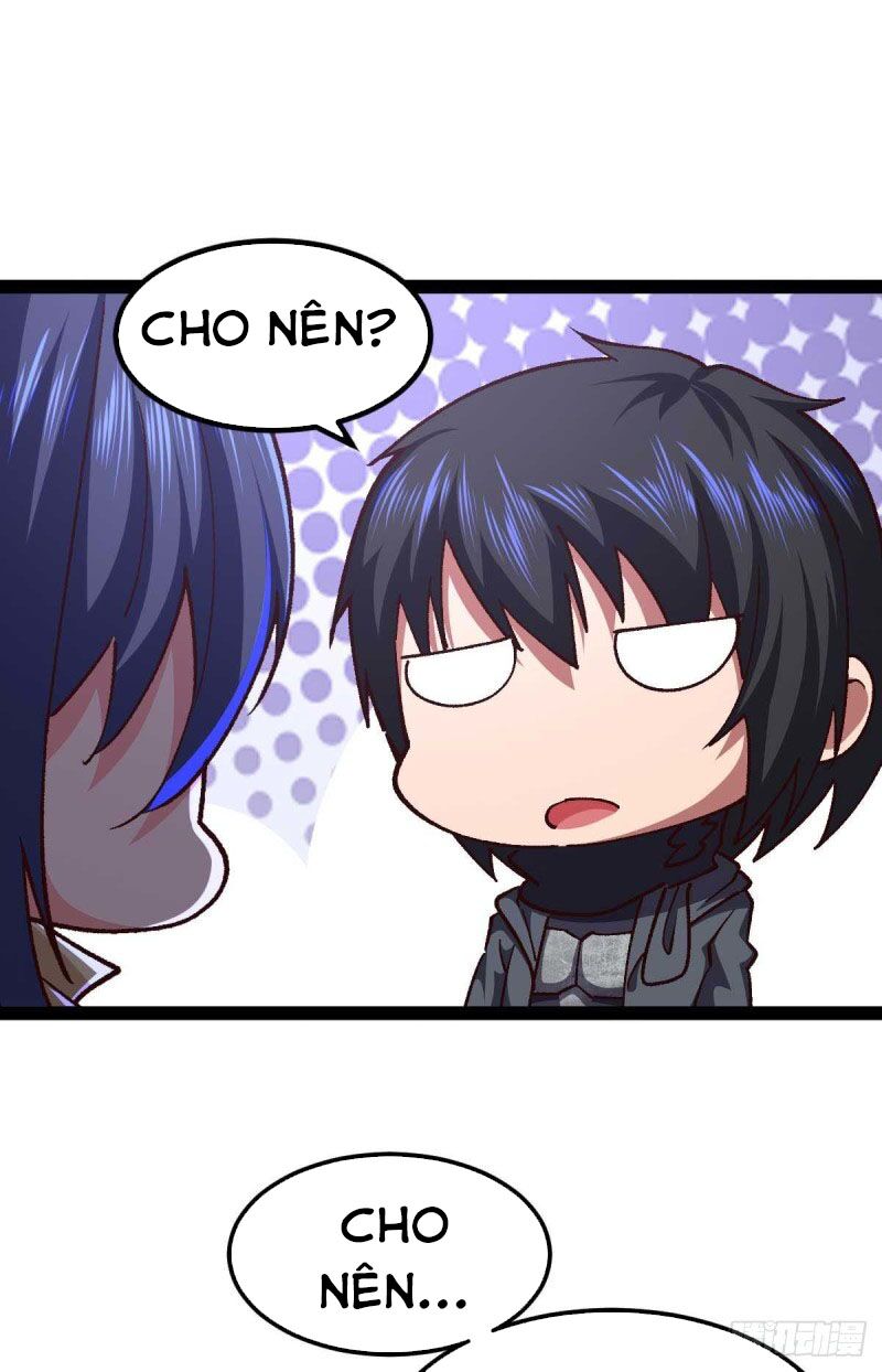 Quân Đoàn Nữ Tử Ngày Tận Thế Của Tôi: Chapter 49