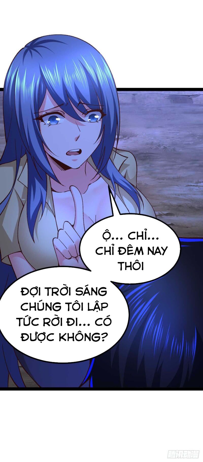 Quân Đoàn Nữ Tử Ngày Tận Thế Của Tôi: Chapter 49