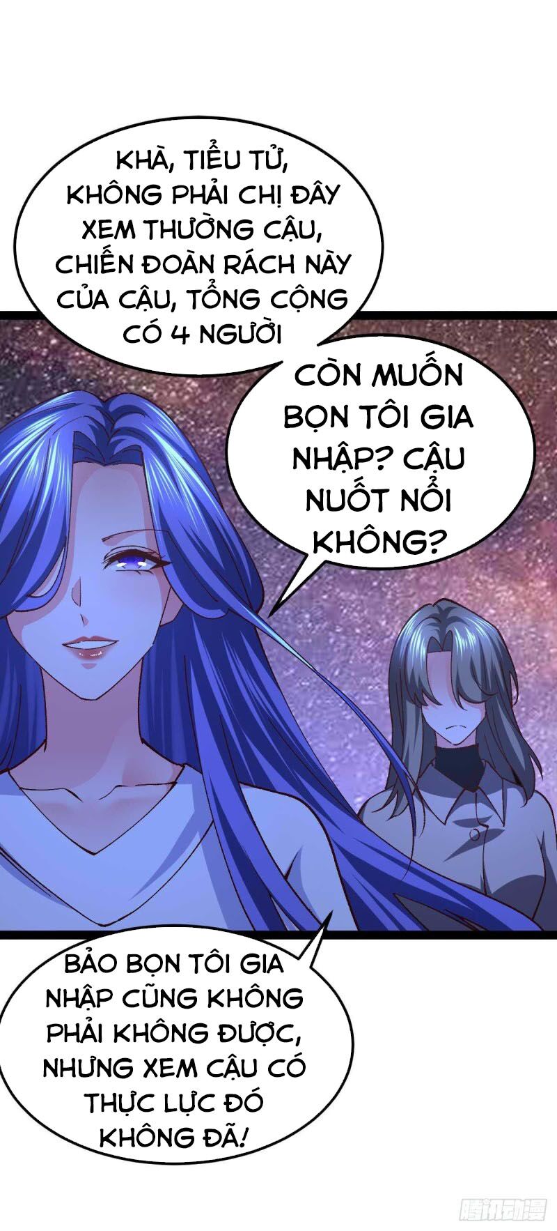 Quân Đoàn Nữ Tử Ngày Tận Thế Của Tôi: Chapter 49