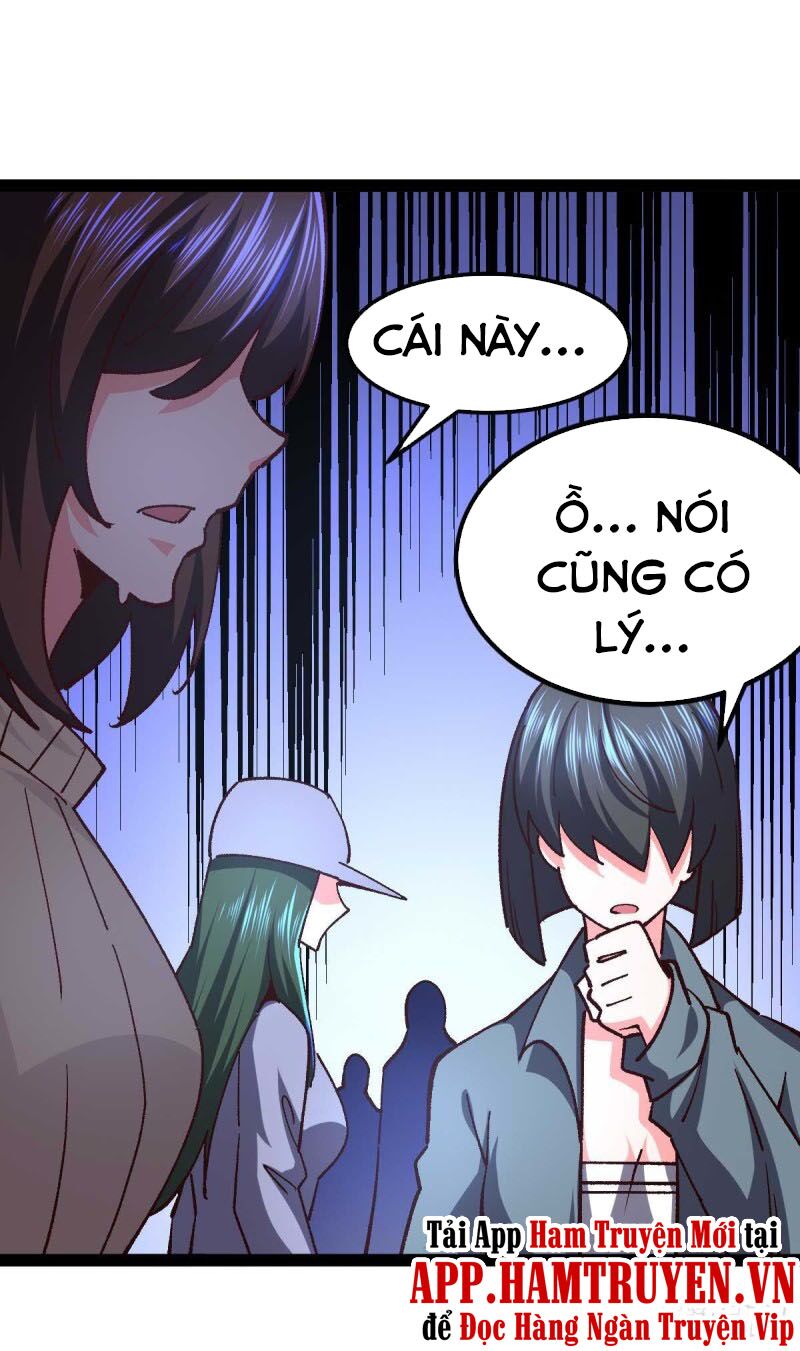 Quân Đoàn Nữ Tử Ngày Tận Thế Của Tôi: Chapter 49