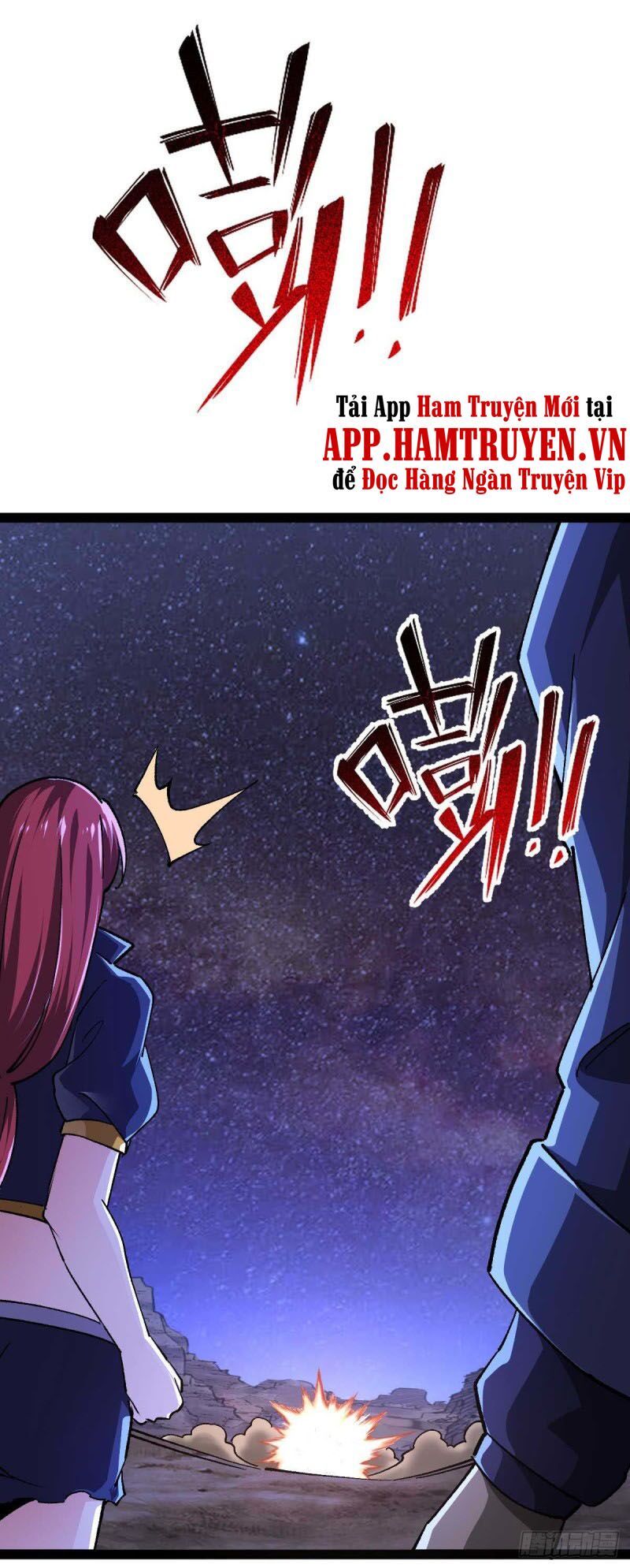 Quân Đoàn Nữ Tử Ngày Tận Thế Của Tôi: Chapter 49