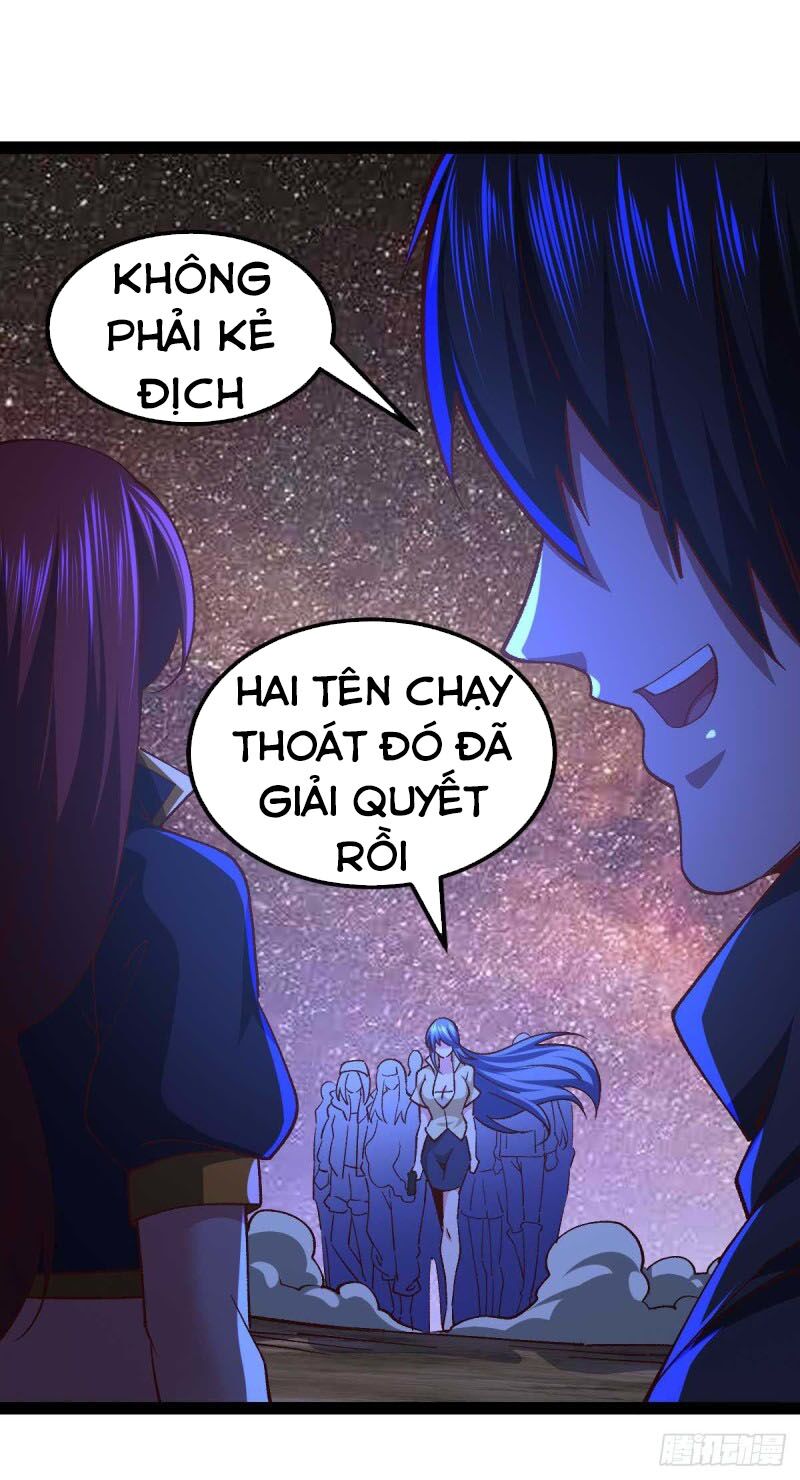 Quân Đoàn Nữ Tử Ngày Tận Thế Của Tôi: Chapter 49