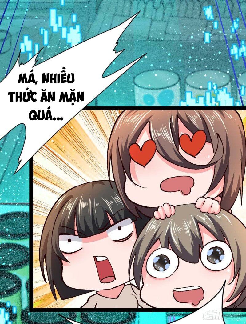 Quân Đoàn Nữ Tử Ngày Tận Thế Của Tôi: Chapter 50
