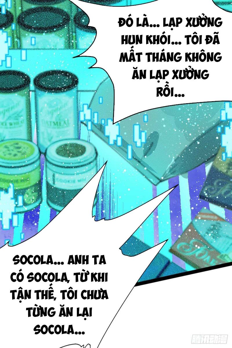 Quân Đoàn Nữ Tử Ngày Tận Thế Của Tôi: Chapter 50