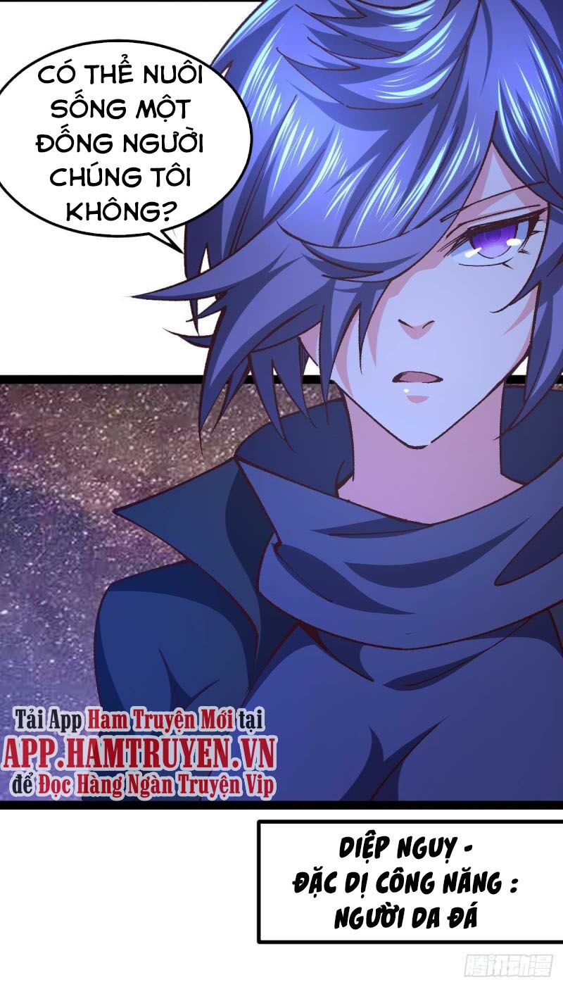 Quân Đoàn Nữ Tử Ngày Tận Thế Của Tôi: Chapter 50
