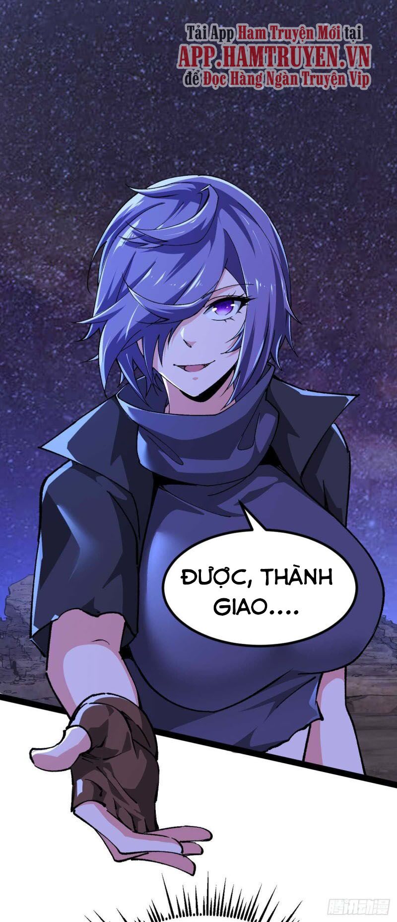 Quân Đoàn Nữ Tử Ngày Tận Thế Của Tôi: Chapter 50