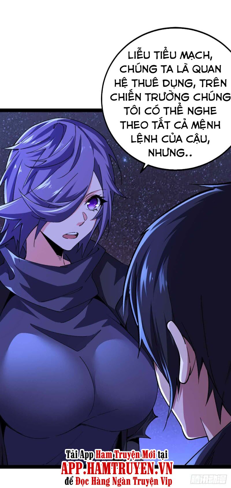 Quân Đoàn Nữ Tử Ngày Tận Thế Của Tôi: Chapter 50