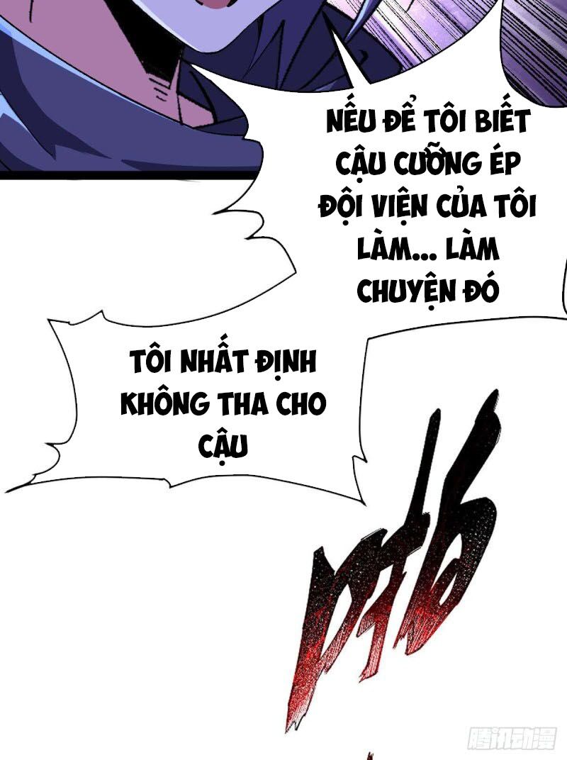 Quân Đoàn Nữ Tử Ngày Tận Thế Của Tôi: Chapter 50
