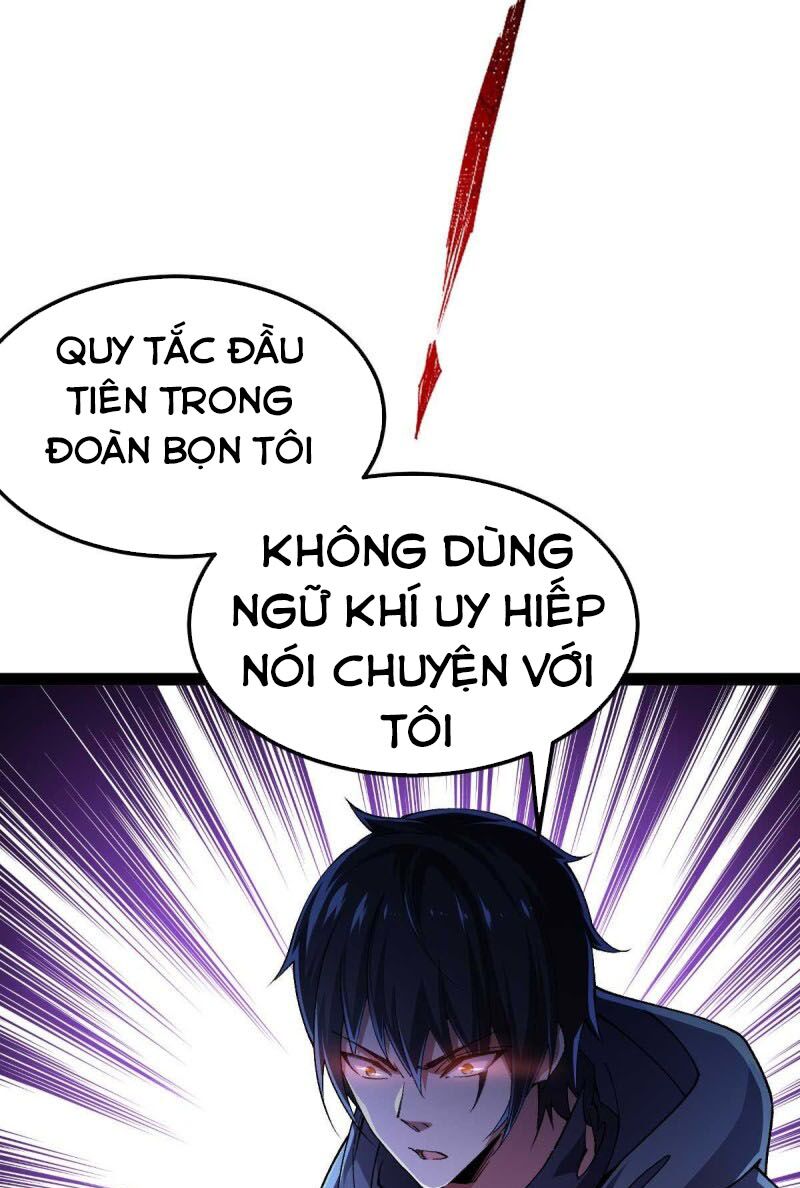 Quân Đoàn Nữ Tử Ngày Tận Thế Của Tôi: Chapter 50