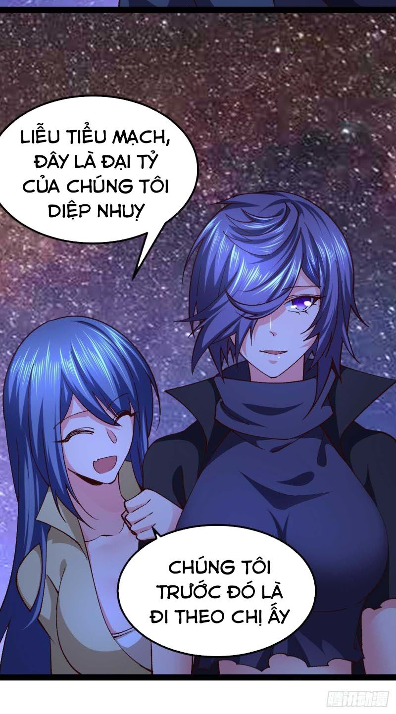 Quân Đoàn Nữ Tử Ngày Tận Thế Của Tôi: Chapter 50
