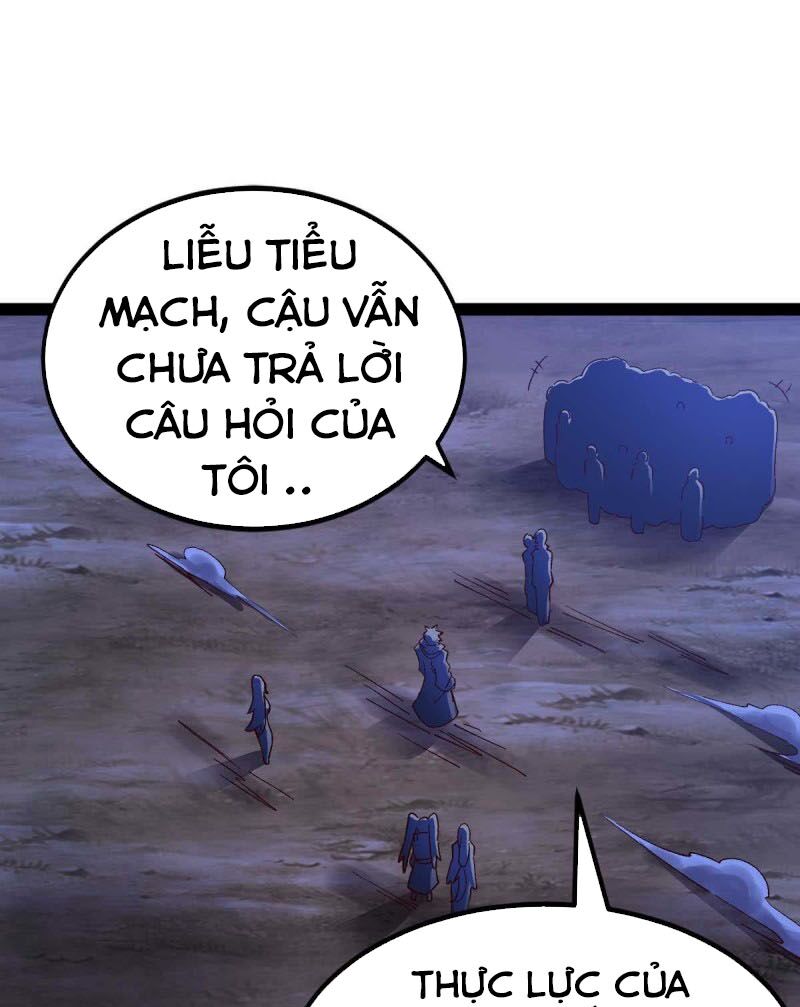 Quân Đoàn Nữ Tử Ngày Tận Thế Của Tôi: Chapter 50