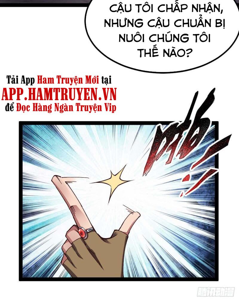 Quân Đoàn Nữ Tử Ngày Tận Thế Của Tôi: Chapter 50