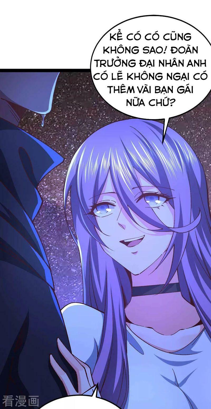 Quân Đoàn Nữ Tử Ngày Tận Thế Của Tôi: Chapter 51