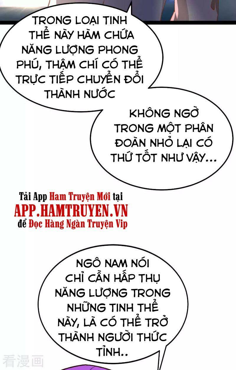 Quân Đoàn Nữ Tử Ngày Tận Thế Của Tôi: Chapter 51