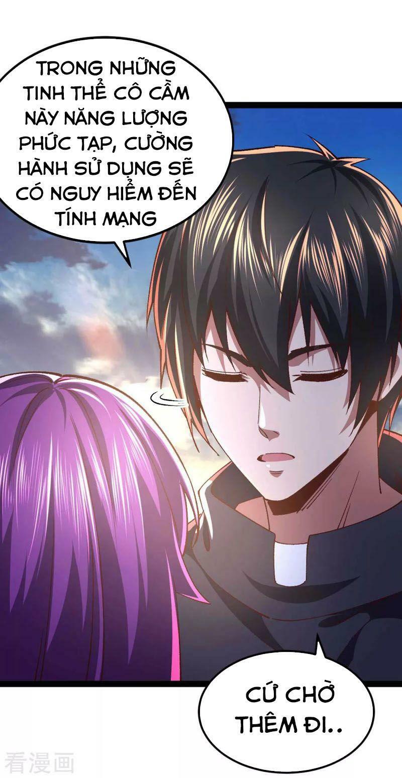Quân Đoàn Nữ Tử Ngày Tận Thế Của Tôi: Chapter 51