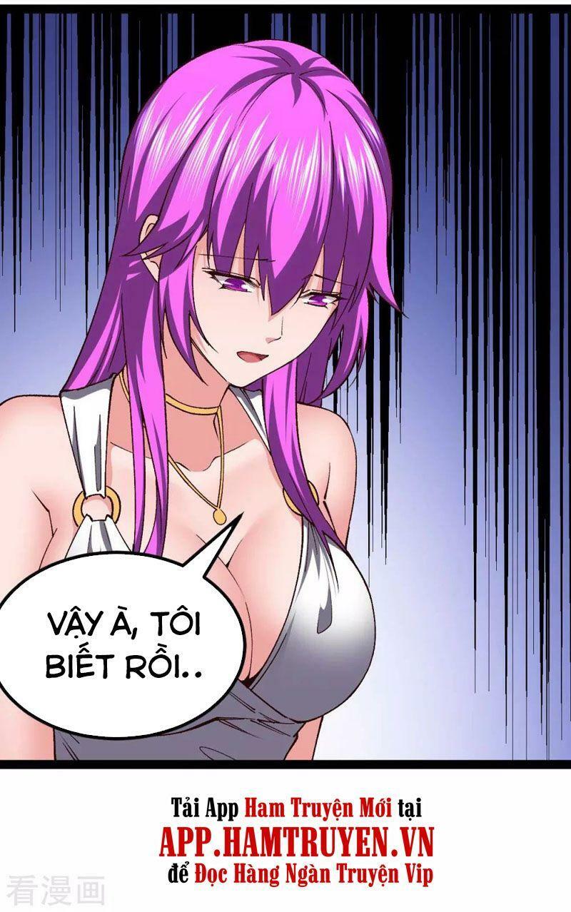 Quân Đoàn Nữ Tử Ngày Tận Thế Của Tôi: Chapter 51